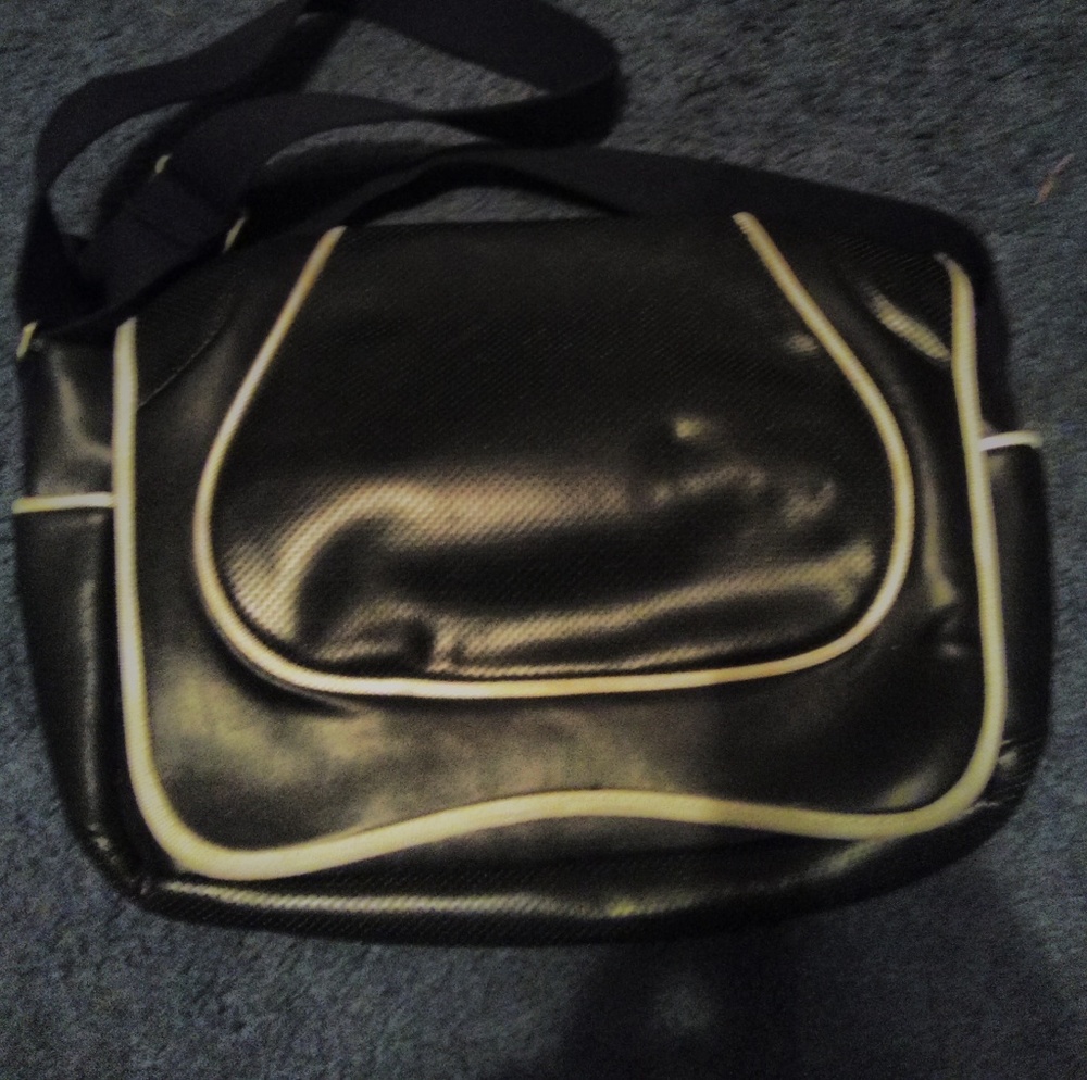 Lap top bag